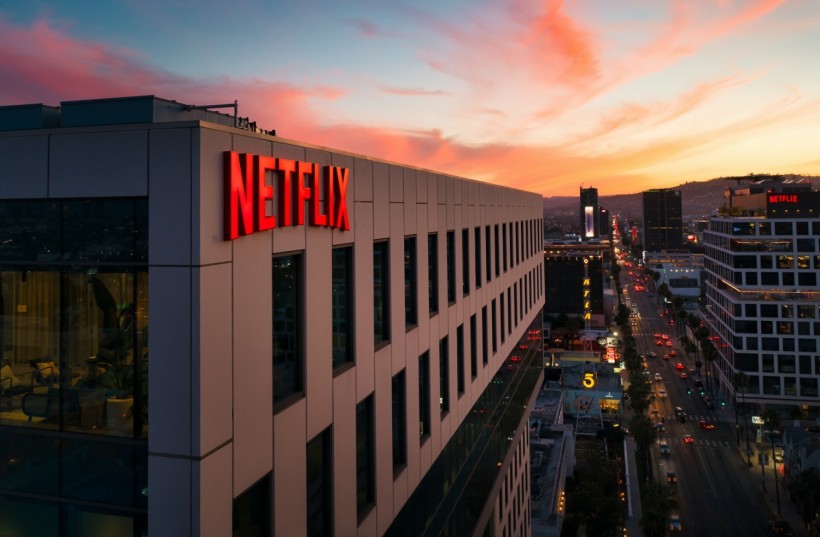 Netflix Dominates Ad-Supported Streaming:As 8 Million Subscribers Join in Just 2 Months