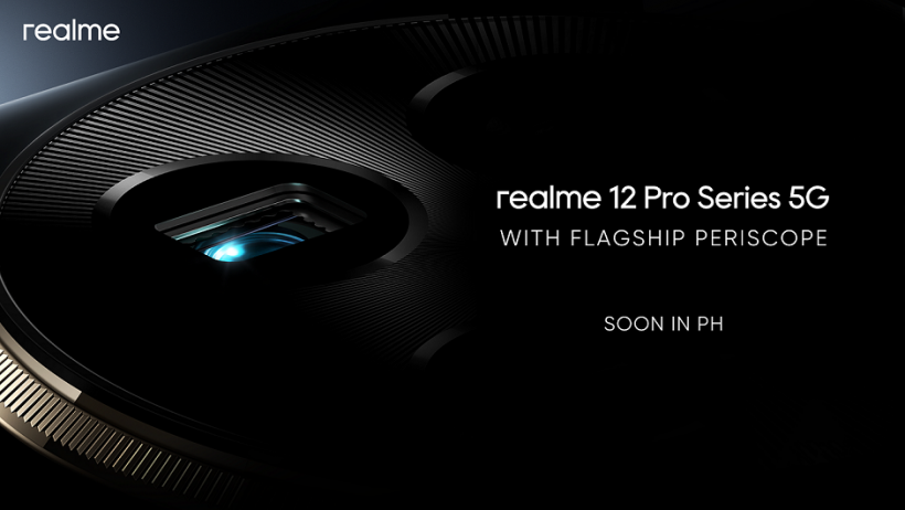 realme 12 Pro Series Global Announcement PR