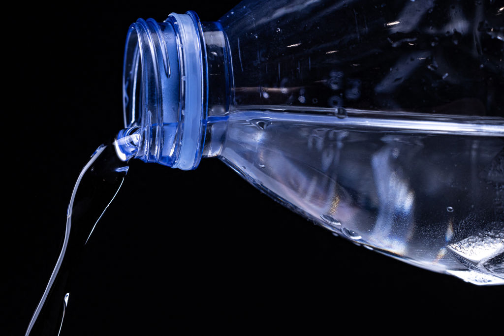Health Alert: Study Reveals Shocking Nanoplastic Levels in Bottled Water