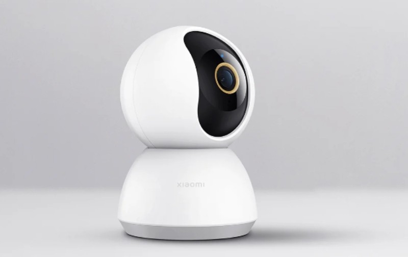 Xiaomi Launches 360 Home Security Camera 2K: AI Detection, 2K HD Video, Real-time Calling