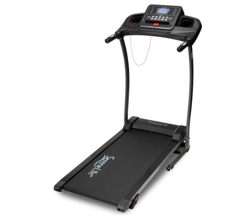 Best Treadmills You Can Buy Below $300 [2024]