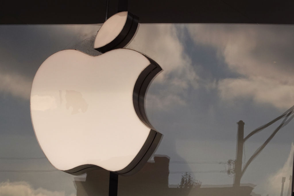 Apple Is Reportedly on the Verge of Federal Antitrust Lawsuit Over Alleged Anti-Competitive Practices