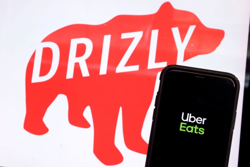 Uber Ends Drizly Alcohol Delivery Service, Shutting Down by March 2024
