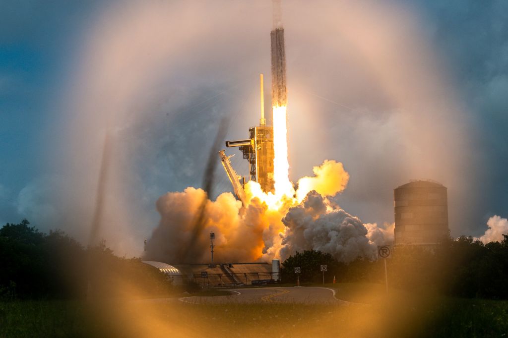 SpaceX on Track to Launch Private Ax-3 Astronaut Mission to the International Space Station on January 17