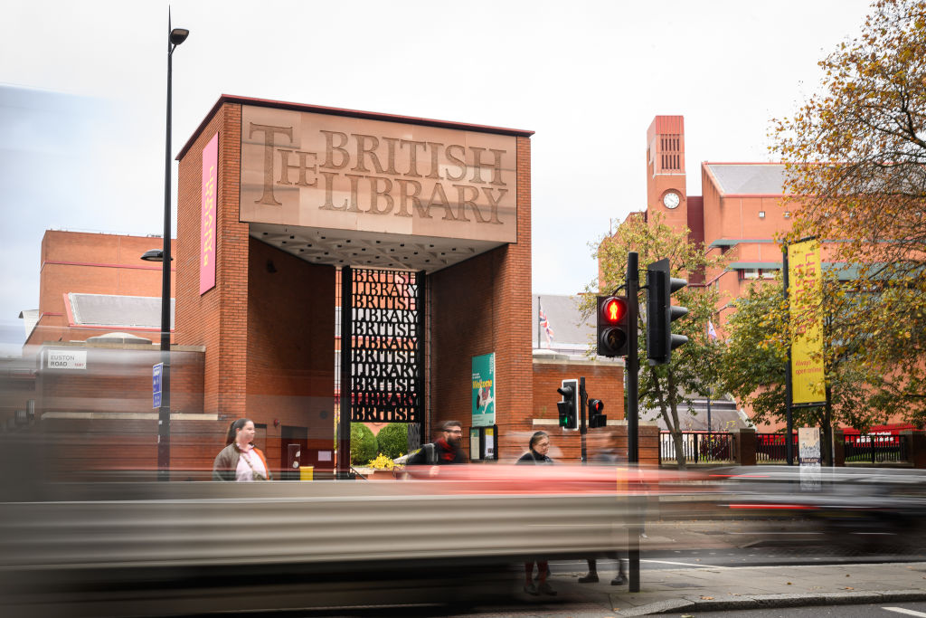 British Library Hack Raises Alarm in Academia That Is Urged to Guard 'Crown Jewels'