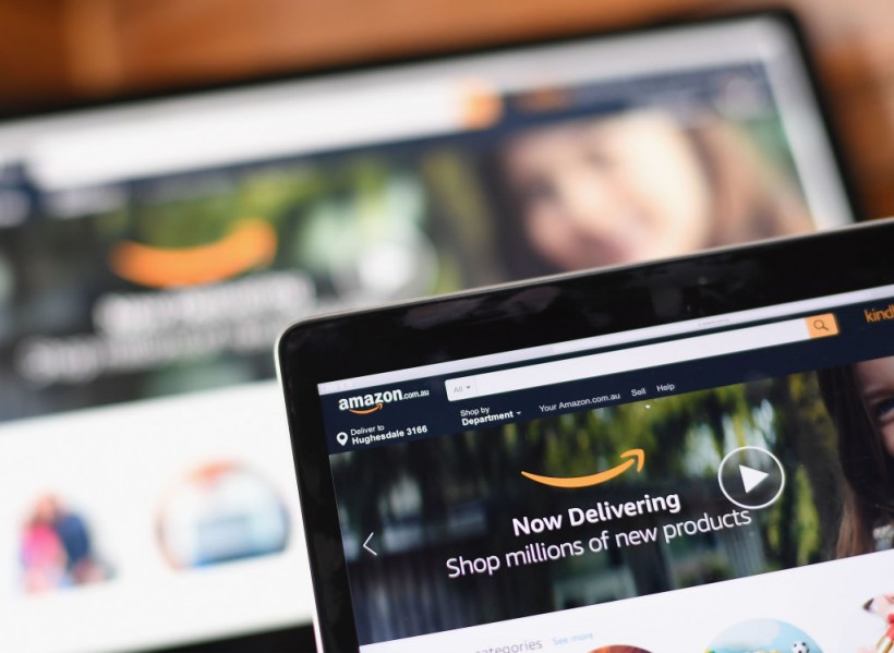 Amazon's New AI Tool Instantly Answers Product Queries