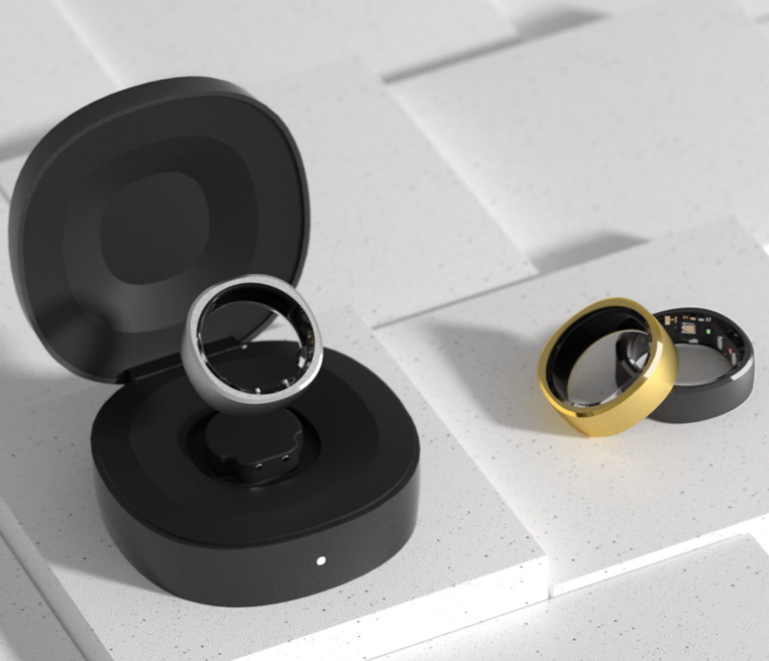 CES 2024 Best Smart Rings That Might Replace Our Smartwatches Soon