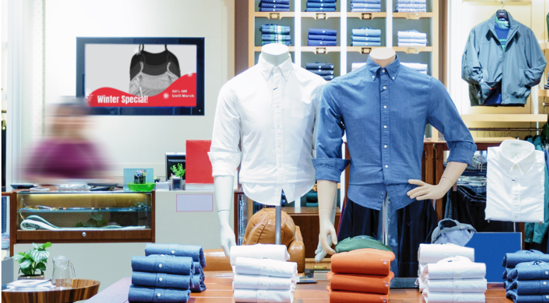 How Fully Optimized Content and Signage Solutions Uplift Brick-and-Mortar Businesses