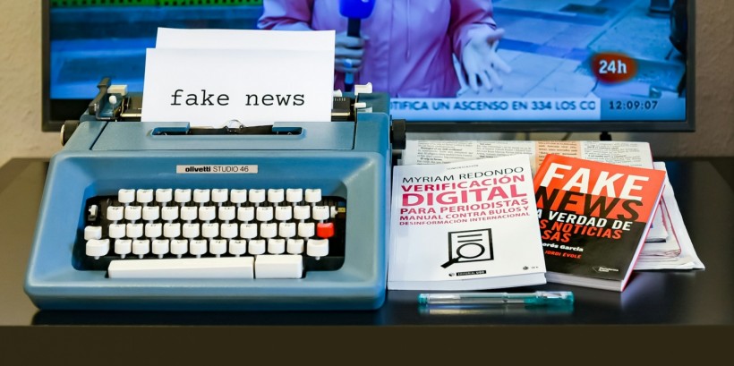 Researchers Claim Disinformation Poses Huge Threat to US Democracy as Election 2024 Approaches