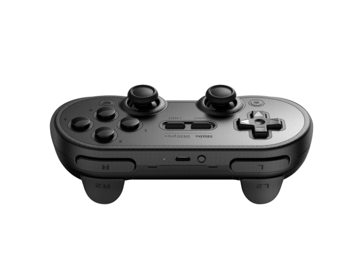 8Bitdo launches a budget-friendly version of its Ultimate controller