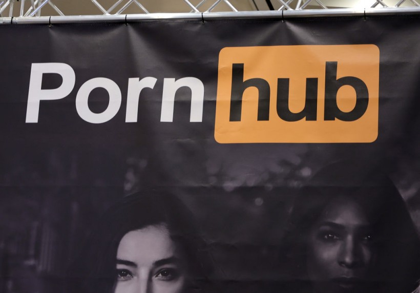 Pornhub Implements Stricter Policies for Performer Consent