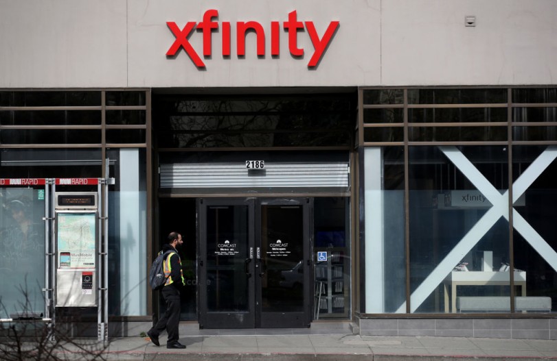 How to Opt Out of Comcast’s Xfinity Storing Your Sensitive Data