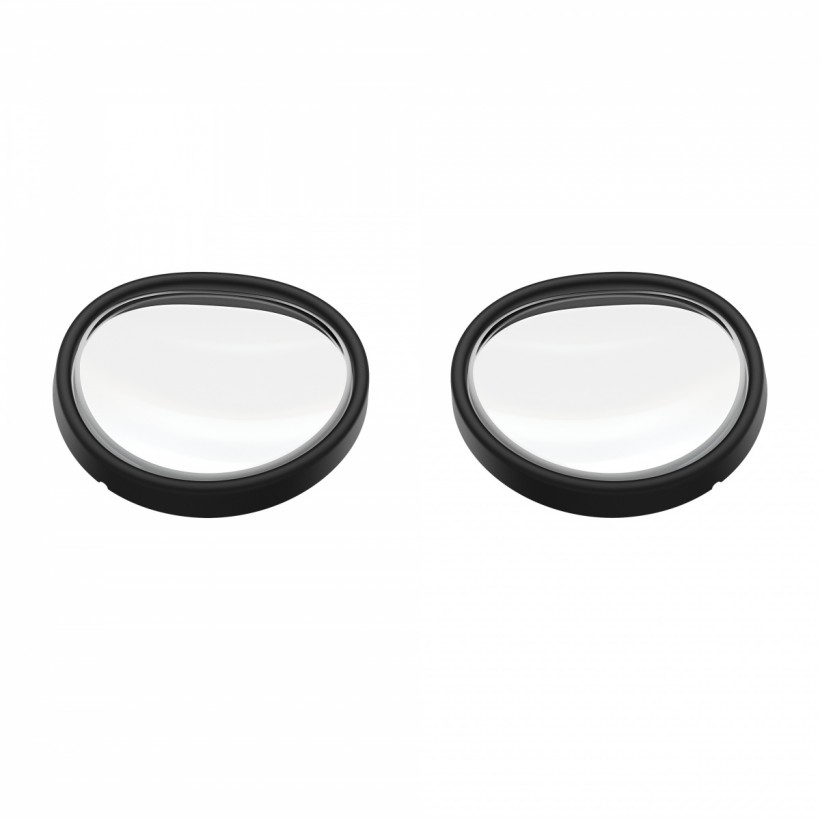 Apple Vision Pro Prescription Lenses