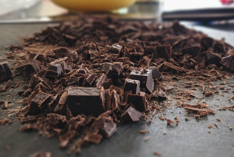 Study Says Dark Chocolate Linked to Lower Risk of Hypertension and Blood Clots