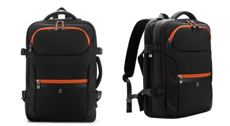 Zitahli Apex Backpack