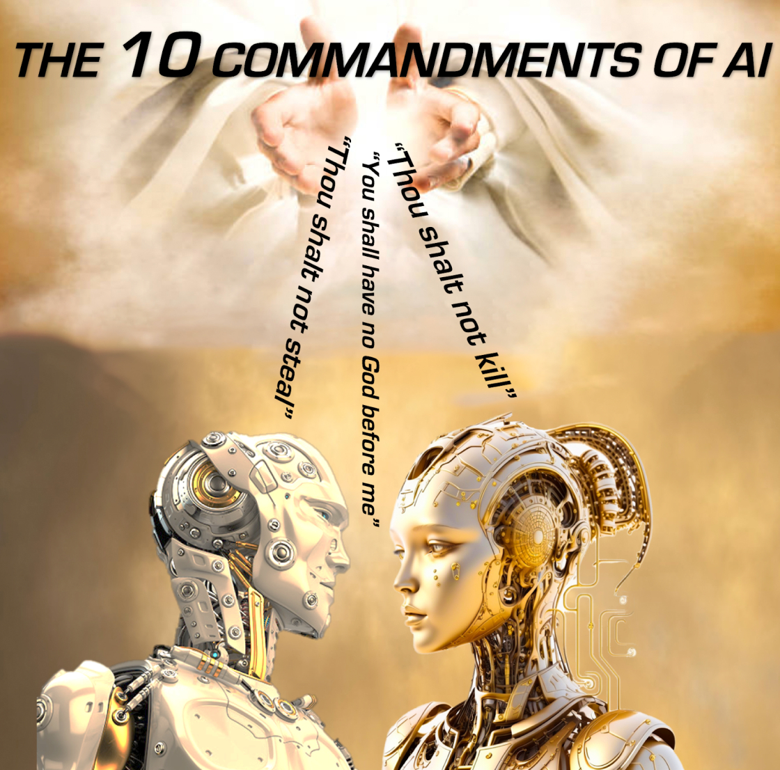 Commanding a New Era: How ACT's AI 'Ten Commandments' Pave the Way for Ethical AI