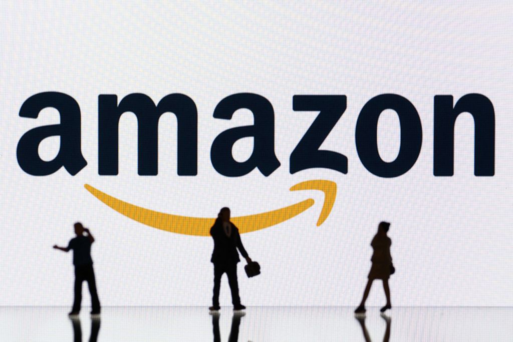 Amazon's French Logistics Subsidiary Hit with €32 Million Fine over 