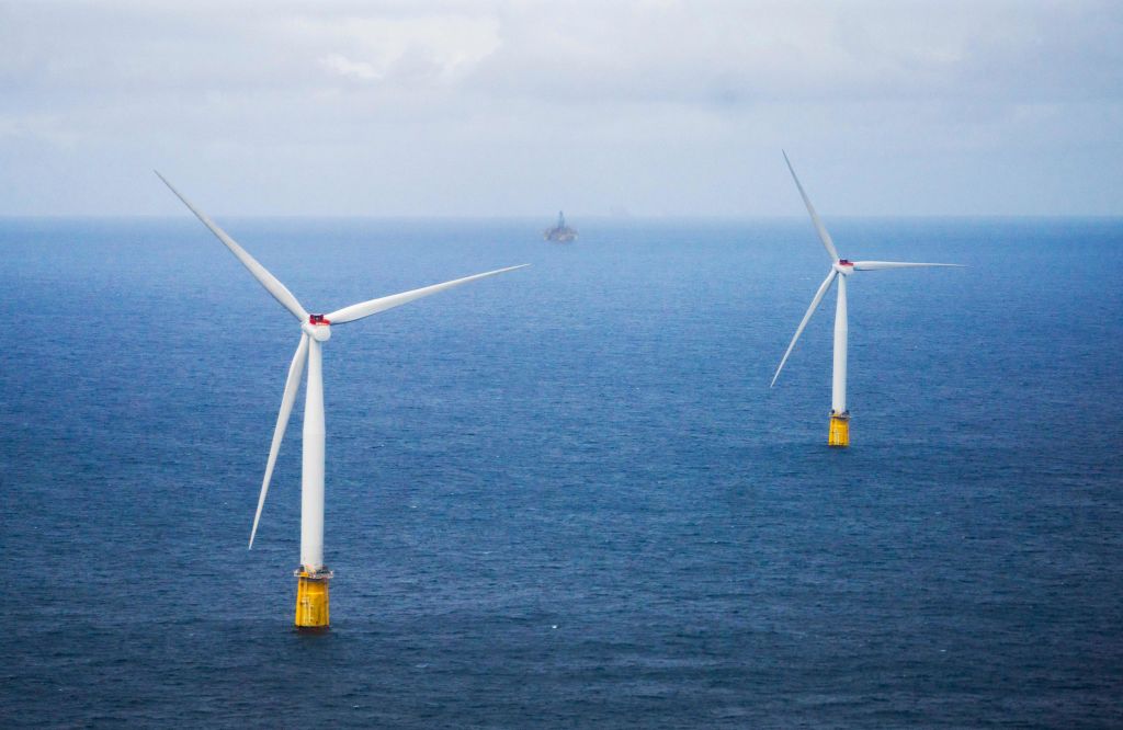 New Study Warns Offshore Wind Farms Vulnerable to Cyberattacks