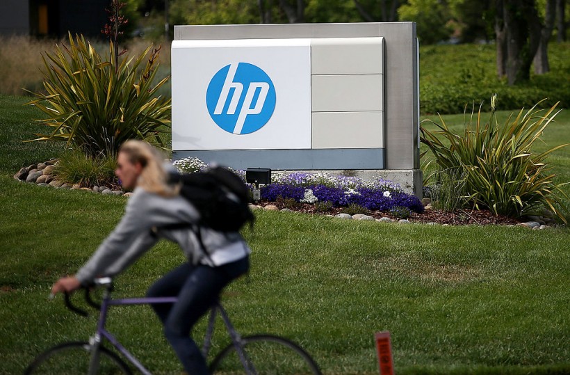 HP Discloses Russian Cyber Attack, Hack Linked to SolarWinds and Microsoft Breaches