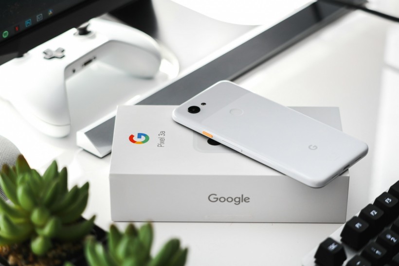 January 2024 System Update Renders Select Google Pixel Smartphones