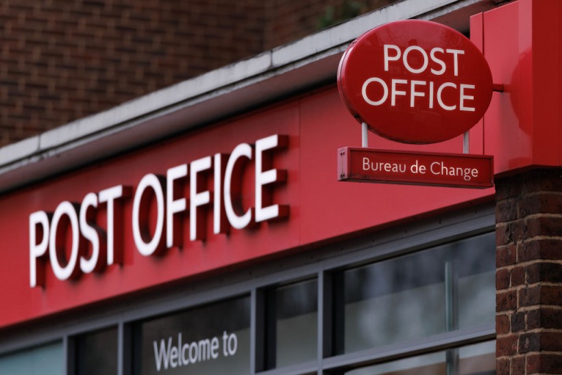 MPs Call For All Postmasters To Be Exonerated In Horizon Scandal