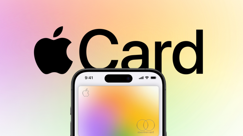 Apple Card Surprises Users with Second Interest Rate Hike, Now Offering 4.5% on Savings