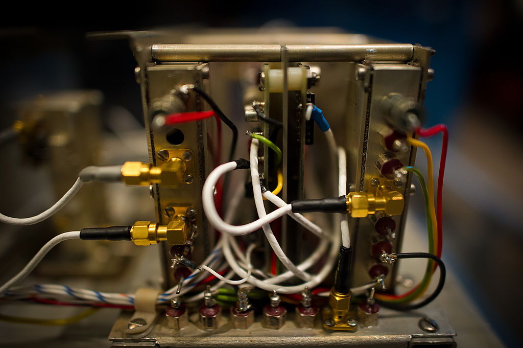 Chinese Researchers Build an Atomic Clock That Can Lose or Gain 1 Second in the Next 7 Billion Years