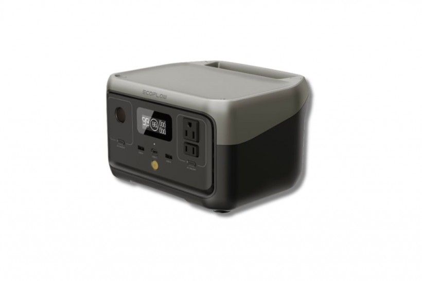 Best Buy Exclusive: Save $60 EcoFlow RIVER 2 Portable Power Station