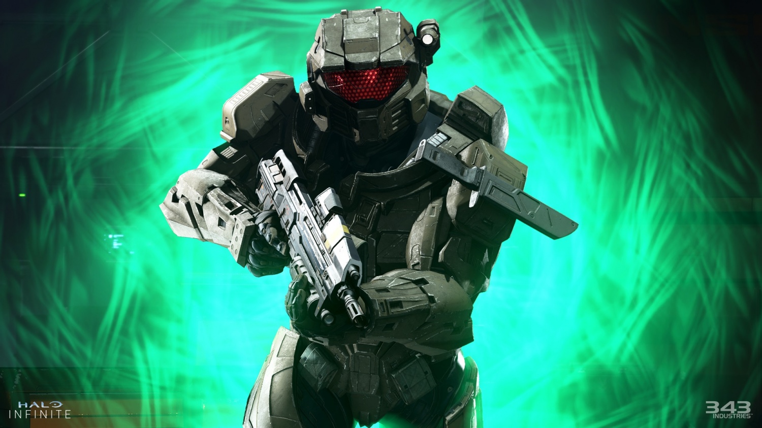 Halo Content Update 29