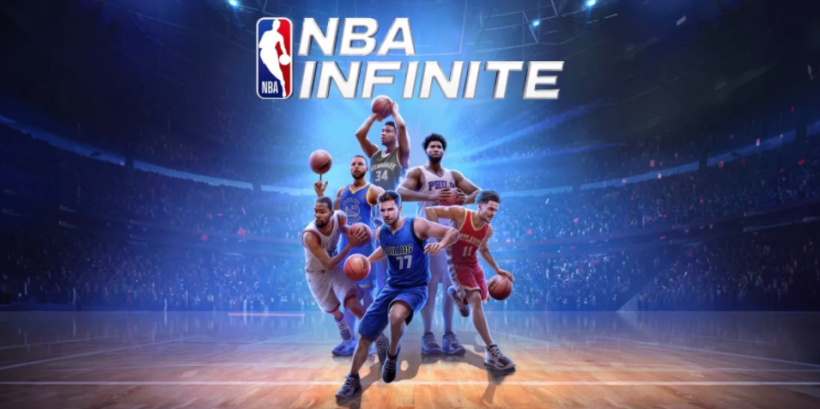 NBA Infinite Mobile Basketball Game to Debut on iOS, Android During 2024 All-Star Weekend