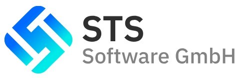 STS Software GmbH Logo