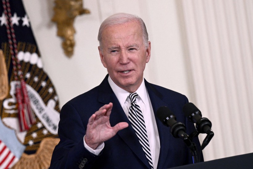 Biden's AI Executive Order Sparks Concerns: Attorneys General Warn of Potential Political Manipulation