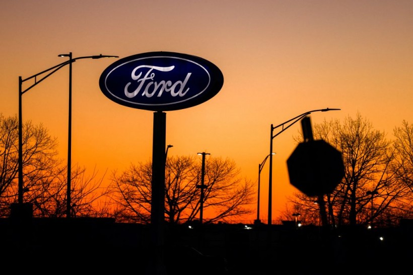 Former Tesla Exec Leads Ford Skunkworks Project to Develop Affordable EV