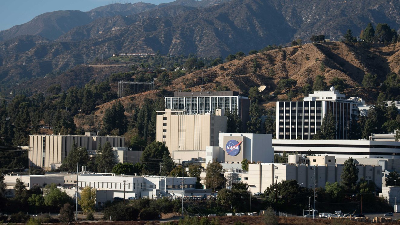 NASA's Jet Propulsion Laboratory Laying Off 8% of Workforce Due to Lack of Funding