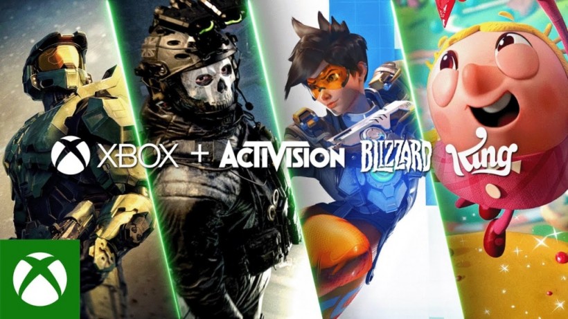 FTC Questions Microsoft's Activision Job Cuts Contradicting Acquisition Promises