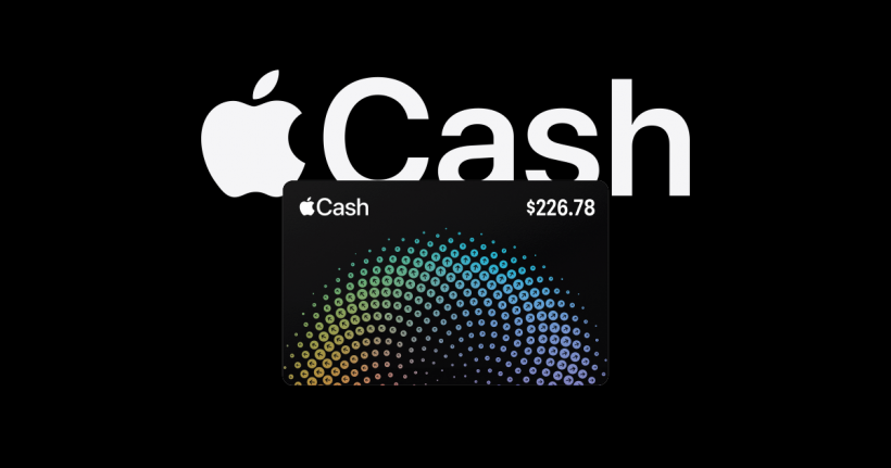 Apple Cash Virtual Card Number