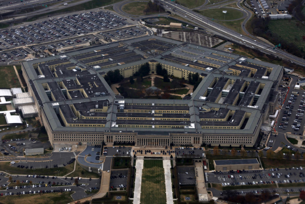 Pentagon to Launch Supercomputer Cloud Service for US Military, Enhancing Remote Access