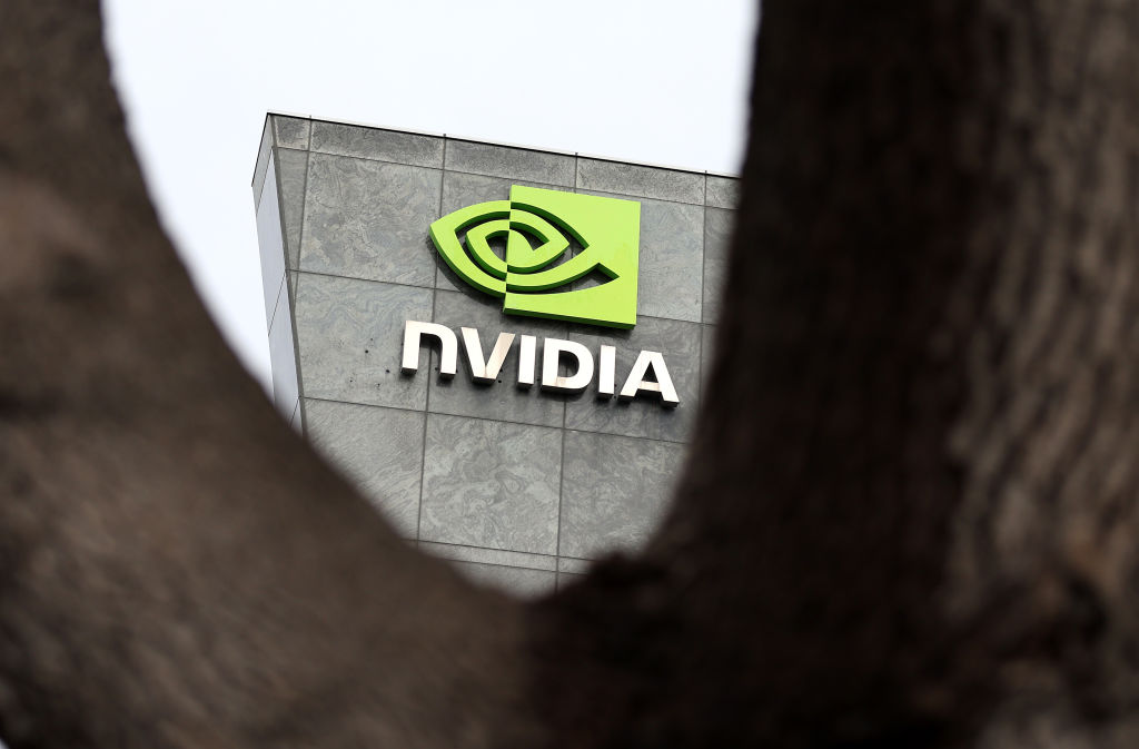 Nvidia's Stock Price Hits Record High, As Analysts Increase Their Outlook On The Company