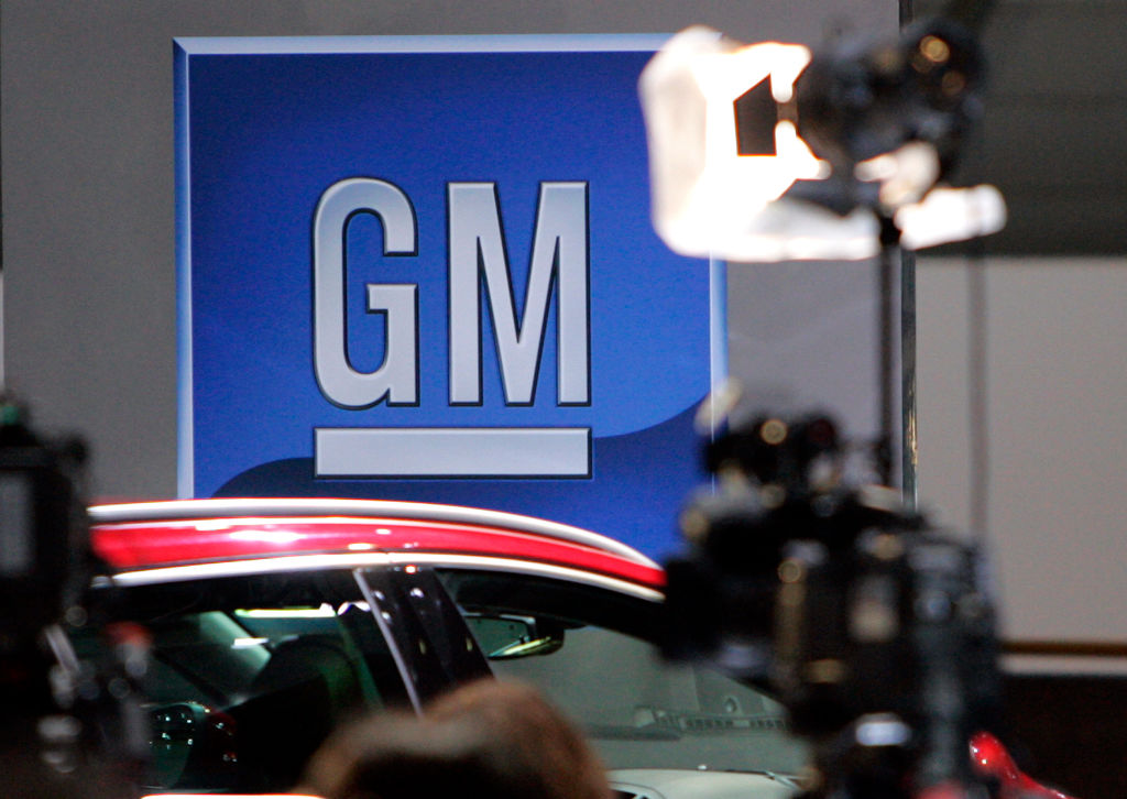 GM Is Adding 350,000 Miles of Roadways in US, Canada Where Drivers Can Use Its 'Super Cruise' System