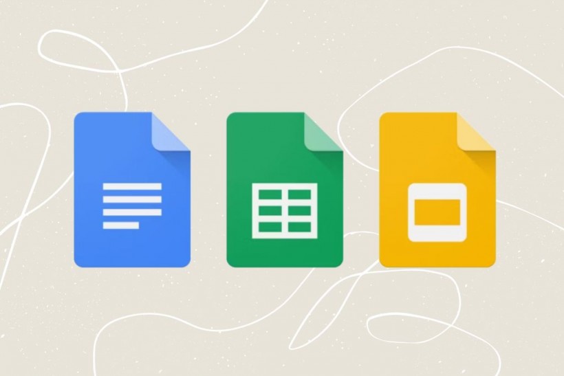 Google Rolls Out UX Upgrades for Docs, Sheets, Slides Next Month