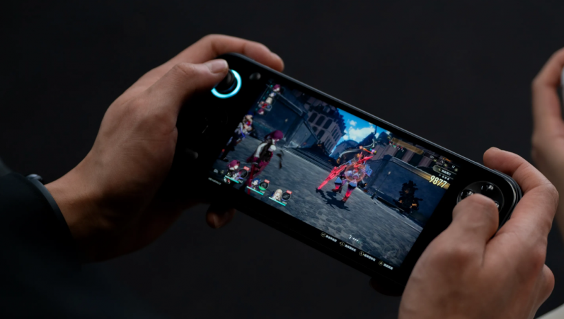 Is Ayaneo Pocket S The Most Powerful Android Gaming Handheld Right Now? Here's Why