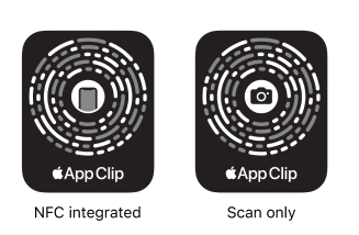 Apple App Clip