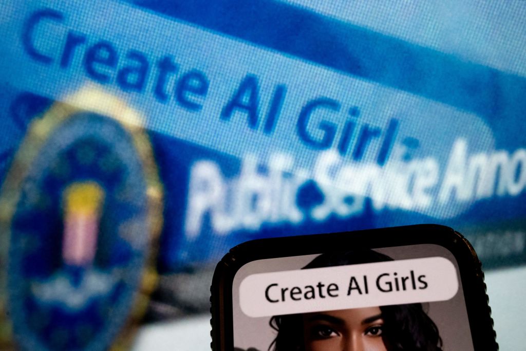 Deepfake Dangers: Rise of AI-Generated Pornography Sparks Global Concerns