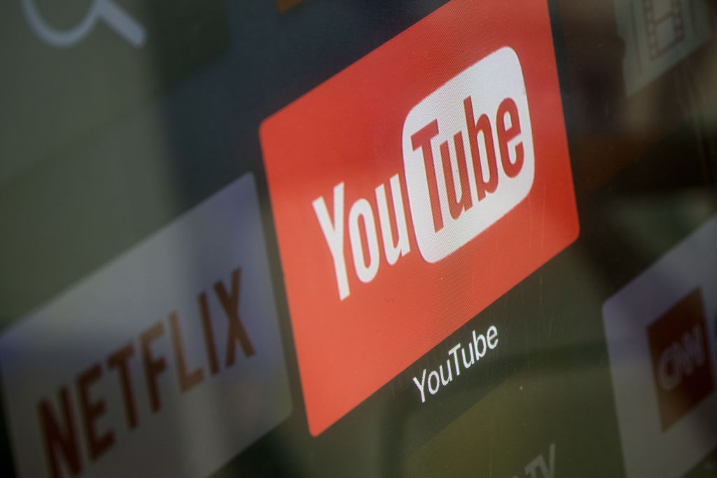YouTube TVVerizon's MyPlan Customers to Get 30% Discount on YouTube Premium Starting May 30