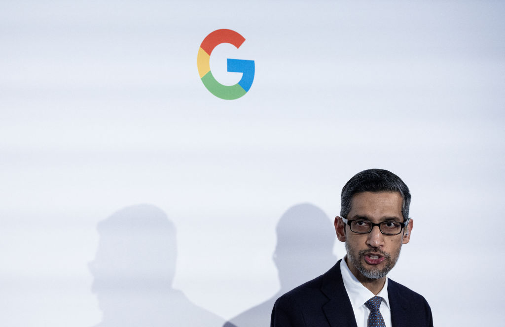 Controverse sur le générateur d’images Gemini : Raghavan, vice-président principal de Google, explique ce qui s’est passé : Technologie : Tech Times