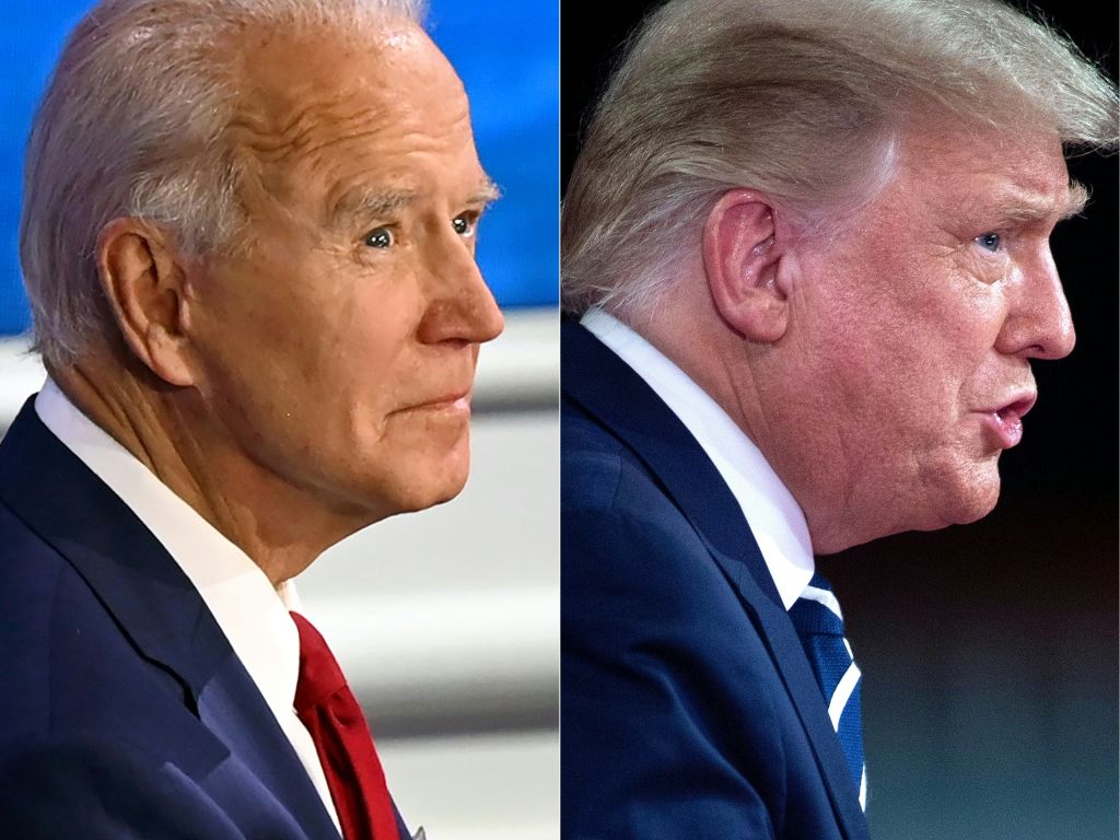Midjourney CEO Announces Election Restrictions, Bans AI From Generating Biden, Trump Images
