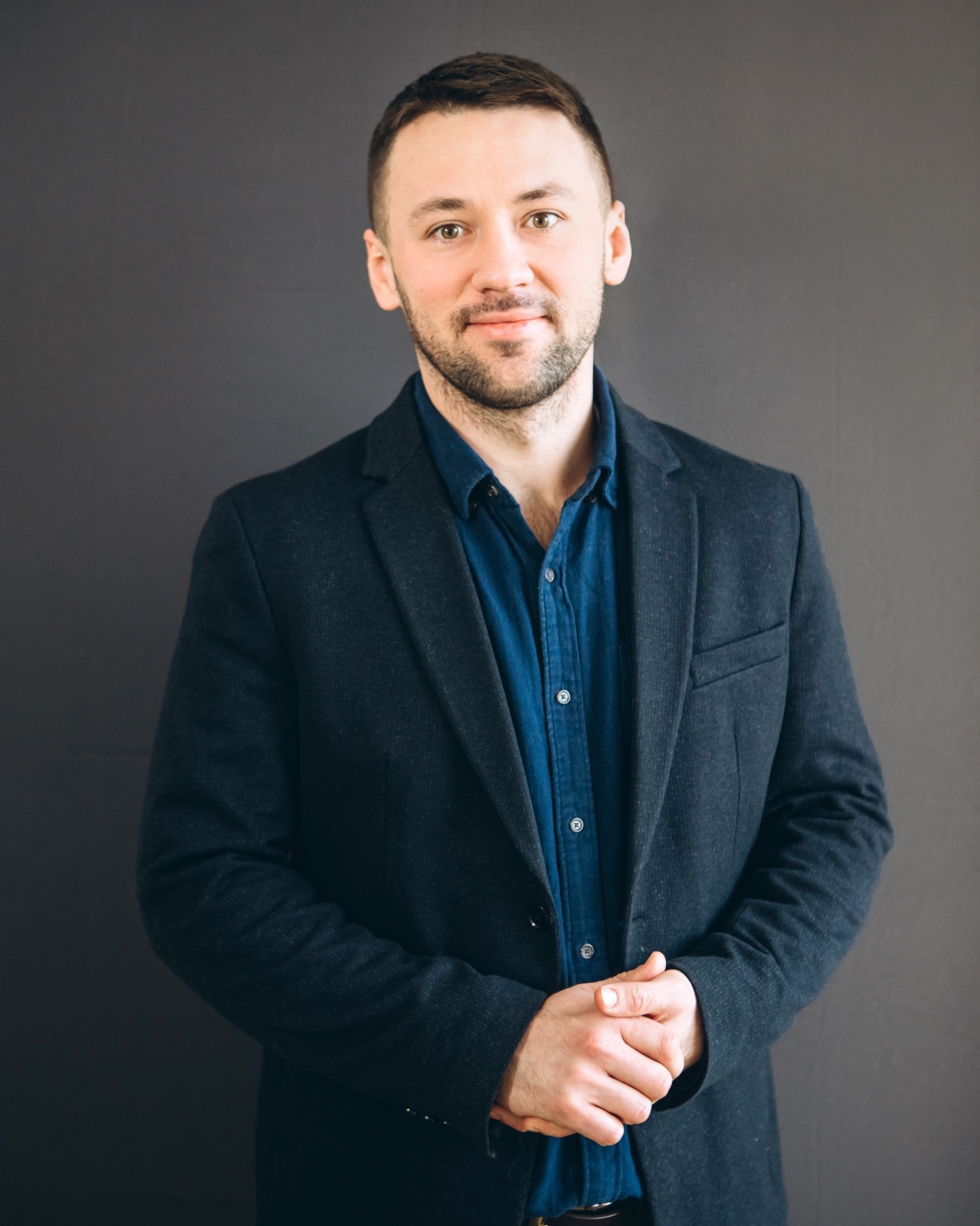 Oleg Lola, Founder & CEO of MobiDev