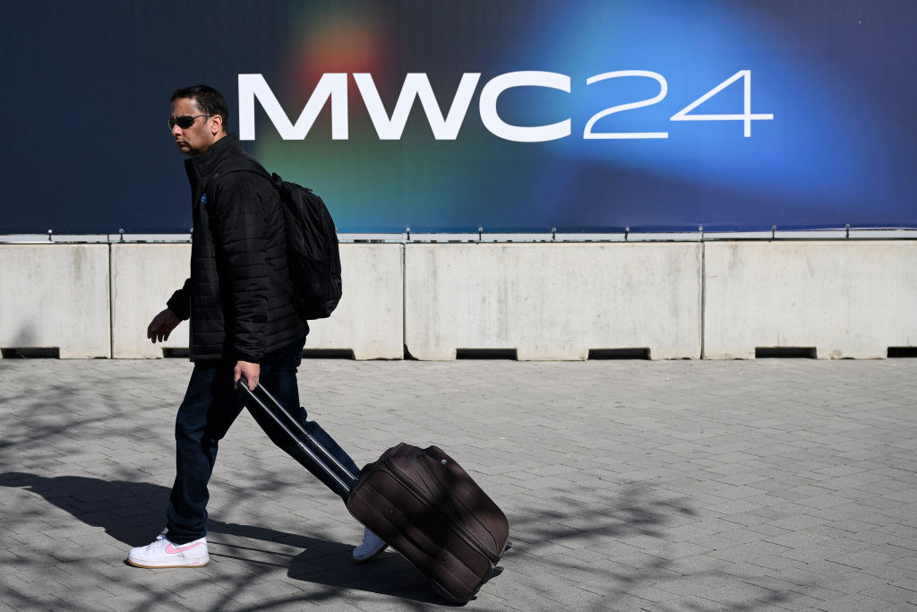 MWC 2024 in Barcelona Concludes With Over 101,000 Attendees From 205 Countries, Territories