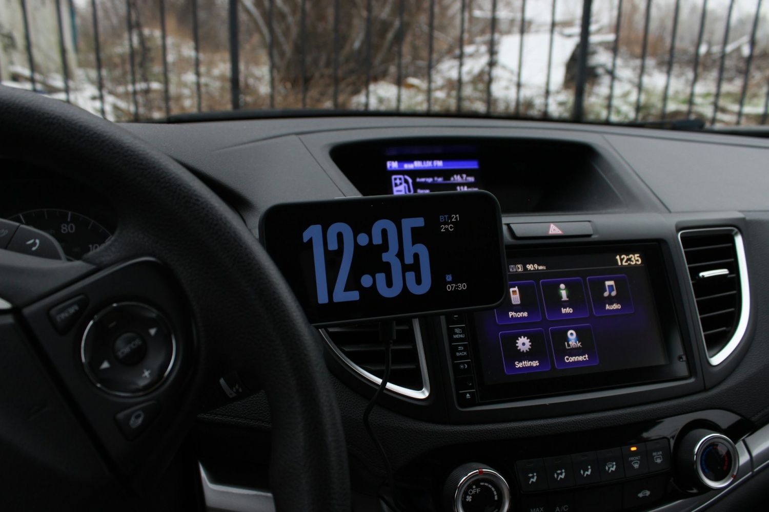 Did Apple Rebrand 'iOS in the Car' as CarPlay? Here's a Preview About this Infotainment Feature