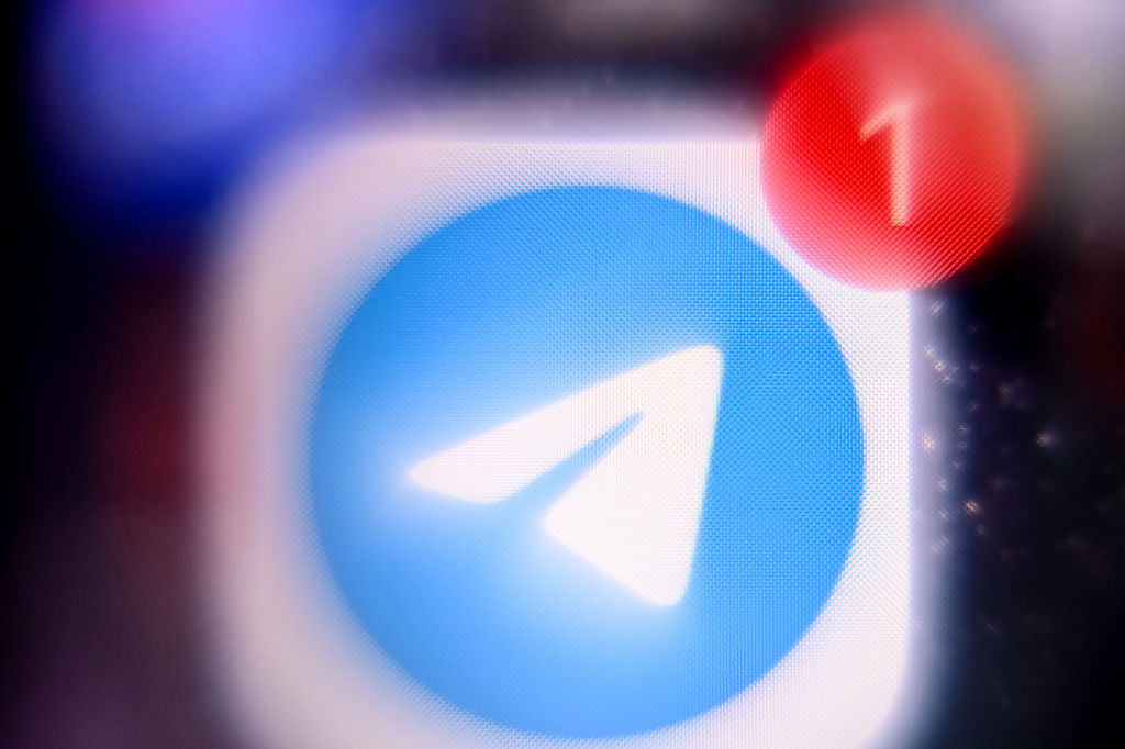 Telegram Now Allows Users to Convert Personal Accounts to Business Accounts